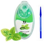 Bille menthol cigarette-min